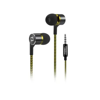 image of Thonet & Vander KLEIN 3.5mm Earphone with Spec and Price in BDT