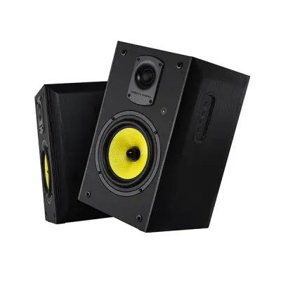 image of Thonet & Vander KUGEL 2.0 Bookshelf Speaker with Spec and Price in BDT