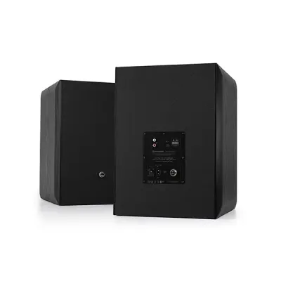 image of Thonet & Vander KUGEL 2.0 Bookshelf Speaker with Spec and Price in BDT