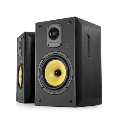 image of Thonet & Vander KUGEL 2.0 Bookshelf Speaker with Spec and Price in BDT