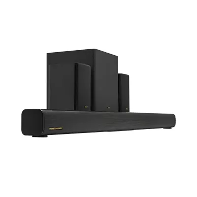 image of Thonet & Vander REIN 5.1 Sound System with Spec and Price in BDT