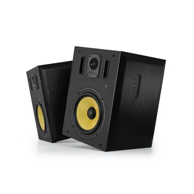 image of Thonet & Vander TITAN 2.0 Bookshelf Speaker with Spec and Price in BDT
