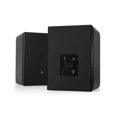image of Thonet & Vander TITAN 2.0 Bookshelf Speaker with Spec and Price in BDT
