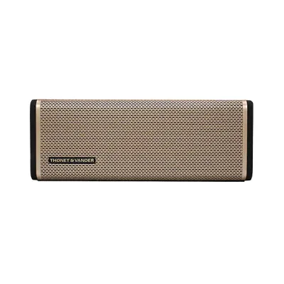 image of Thonet & Vander Frei Topp Portable Bluetooth Speaker with Spec and Price in BDT