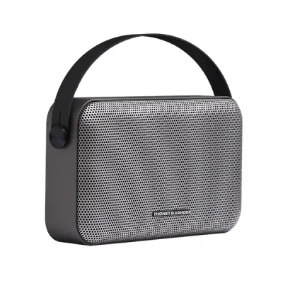 image of Thonet & Vander Ziegel Portable Bluetooth Speaker with Spec and Price in BDT