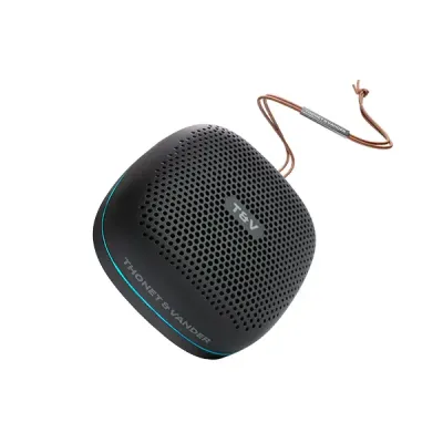 image of Thonet & Vander Duett Portable Bluetooth Speaker with Spec and Price in BDT