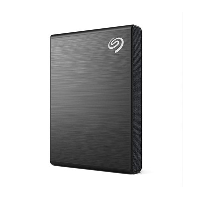 image of Seagate One Touch 1TB USB Type C Portable SSD (STKG1000400) with Spec and Price in BDT