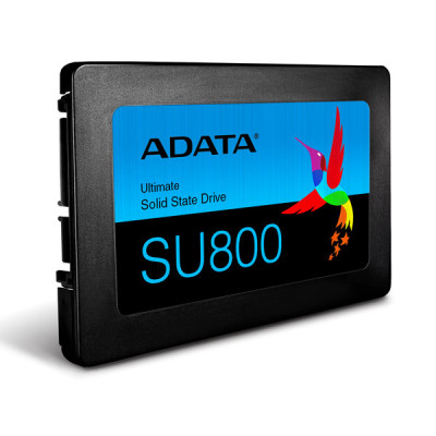 image of Adata SU800 512GB SATA 2.5″ SSD with Spec and Price in BDT