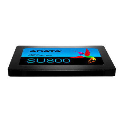 image of Adata SU800 512GB SATA 2.5″ SSD with Spec and Price in BDT