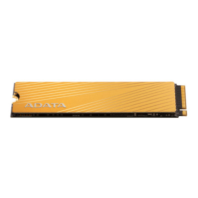 image of Adata Falcon 256GB NVMe M.2 SSD  with Spec and Price in BDT