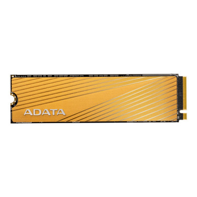 image of Adata Falcon 256GB NVMe M.2 SSD  with Spec and Price in BDT