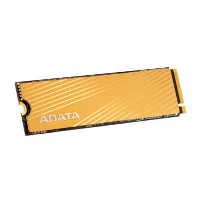 image of Adata Falcon 256GB NVMe M.2 SSD  with Spec and Price in BDT