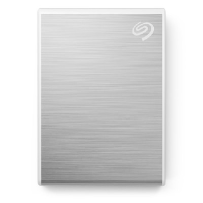 image of Seagate One Touch 1TB USB Type C Portable SSD - STKG1000401 with Spec and Price in BDT