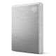 Seagate One Touch 1TB USB Type C Portable SSD - STKG1000401
