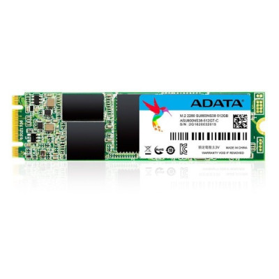 image of Adata SU800 SATA M.2 256GB SSD with Spec and Price in BDT