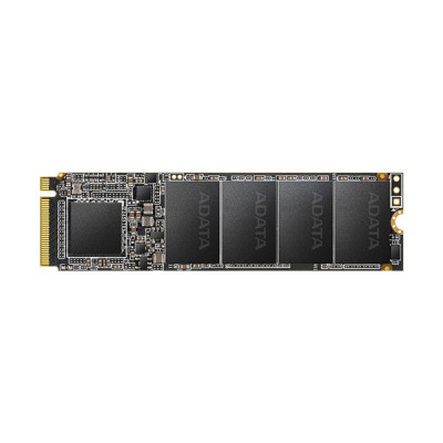 image of Adata XPG SX6000 Pro NVMe M.2 512GB SSD with Spec and Price in BDT