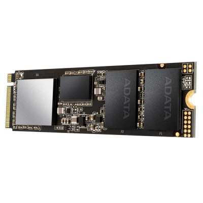 image of Adata XPG SX8200 Pro NVMe M.2 512GB SSD with Spec and Price in BDT
