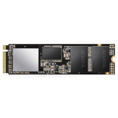 image of Adata XPG SX8200 Pro NVMe M.2 512GB SSD with Spec and Price in BDT