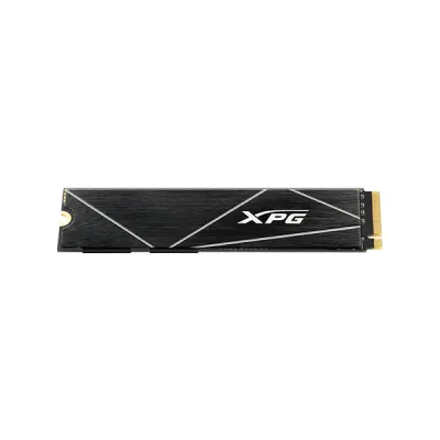 image of ADATA XPG GAMMIX S70 BLADE 1TB PCIe Gen4x4 M.2 2280 Solid State Drive with Spec and Price in BDT