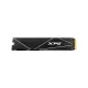 ADATA XPG GAMMIX S70 BLADE 1TB PCIe Gen4x4 M.2 2280 Solid State Drive