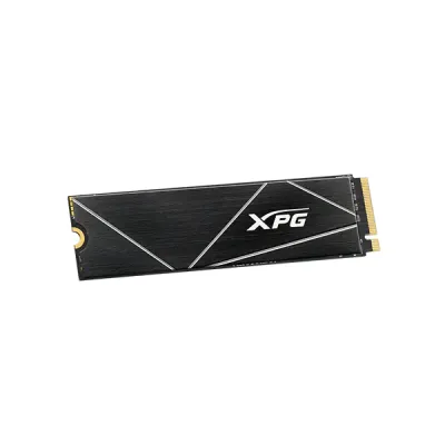 image of ADATA XPG GAMMIX S70 BLADE 1TB PCIe Gen4x4 M.2 2280 Solid State Drive with Spec and Price in BDT