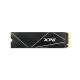 ADATA XPG GAMMIX S70 BLADE 1TB PCIe Gen4x4 M.2 2280 Solid State Drive