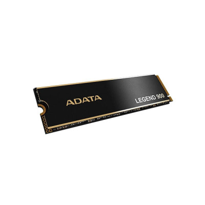 image of ADATA Legend 900 512GB Gen 4 2280 M.2 PCIe SSD with Spec and Price in BDT
