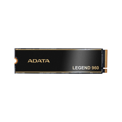 image of ADATA Legend 960 1TB Gen 4 2280 M.2 PCIe SSD with Spec and Price in BDT