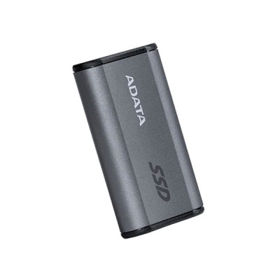 image of ADATA SE880 2TB Gray Type-C External SSD with Spec and Price in BDT