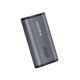 ADATA SE880 2TB Gray Type-C External SSD