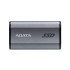 ADATA SE880 1TB Gray Type-C External SSD