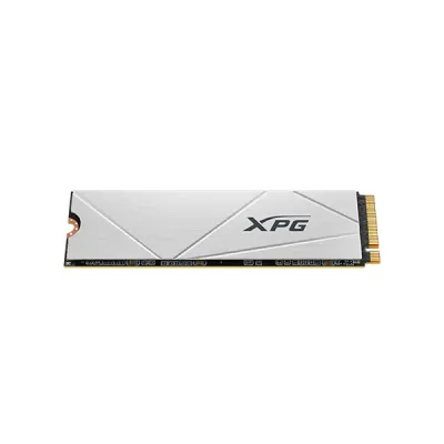 image of Adata XPG GAMMIX S60 512GB PCIe Gen4 x4 M.2 2280 Solid State Drive with Spec and Price in BDT