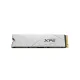Adata XPG GAMMIX S60 512GB PCIe Gen4 x4 M.2 2280 Solid State Drive