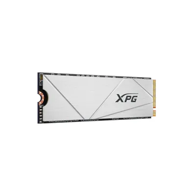 image of Adata XPG GAMMIX S60 512GB PCIe Gen4 x4 M.2 2280 Solid State Drive with Spec and Price in BDT