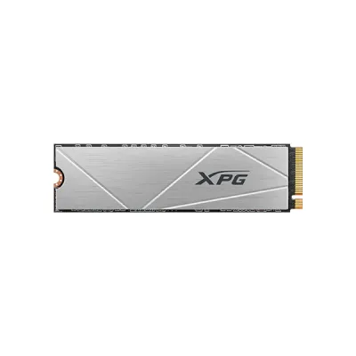 image of Adata XPG GAMMIX S60 512GB PCIe Gen4 x4 M.2 2280 Solid State Drive with Spec and Price in BDT