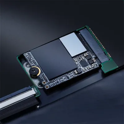 image of ADATA XPG GAMMIX S55 1TB PCIe Gen4 x4 M.2 2230 Solid State Drive with Spec and Price in BDT