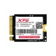 ADATA XPG GAMMIX S55 1TB PCIe Gen4 x4 M.2 2230 Solid State Drive