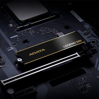 image of ADATA Legend 900 2TB Gen 4 2280 M.2 PCIe SSD with Spec and Price in BDT