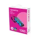 ADATA SC740 1000 GB Type-C External Solid State Drive