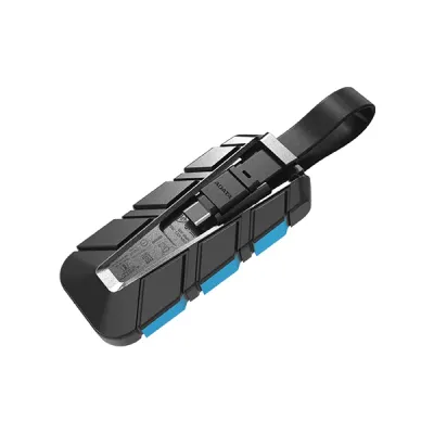 image of ADATA SC740 500 GB Type-C External Solid State Drive with Spec and Price in BDT