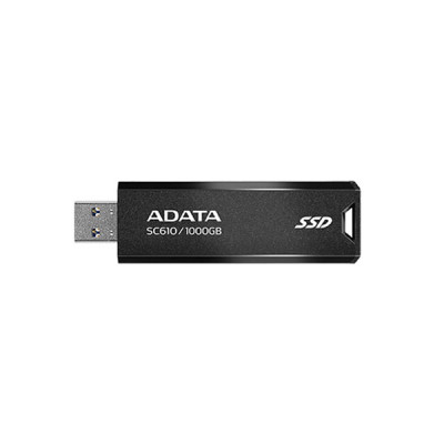 image of ADATA SC610 1000GB USB 3.2 External Solid State Drive with Spec and Price in BDT