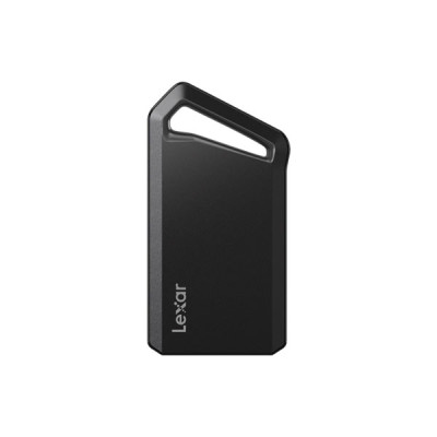 image of Lexar Professional SL600 512GB Portable SSD with Spec and Price in BDT
