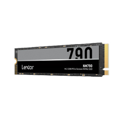 image of Lexar NM790 1TB Gen 4 NVMe M.2 2280 SSD with Spec and Price in BDT