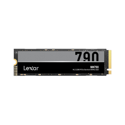 image of Lexar NM790 1TB Gen 4 NVMe M.2 2280 SSD with Spec and Price in BDT