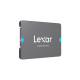 Lexar NQ100 240GB 2.5-inch SATA III (6Gb/s) SSD