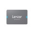 Lexar NQ100 240GB 2.5-inch SATA III (6Gb/s) SSD