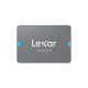 Lexar NQ100 240GB 2.5-inch SATA III (6Gb/s) SSD