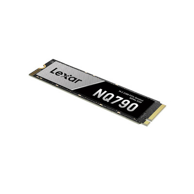 image of Lexar NQ790 500GB M.2 2280 NVMe PCIe 4.0 SSD with Spec and Price in BDT