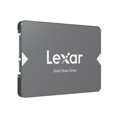 image of Lexar NS100 1TB 2.5-inch SATA III SSD with Spec and Price in BDT