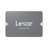 Lexar NS100 512GB 2.5-inch SATA III SSD